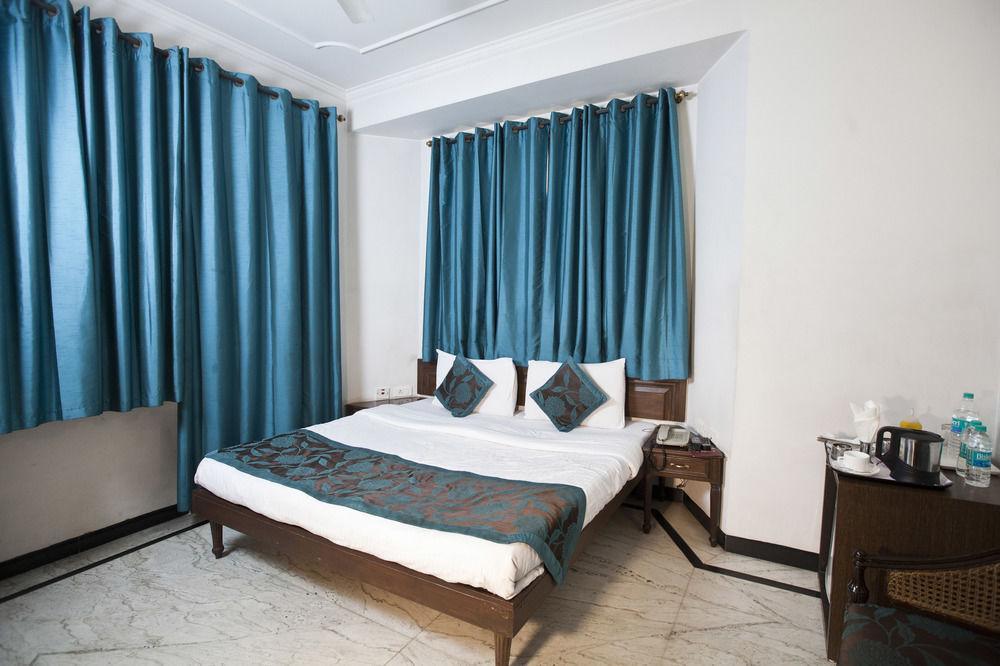 FabHotel Lord Inn Neu-Delhi Exterior foto