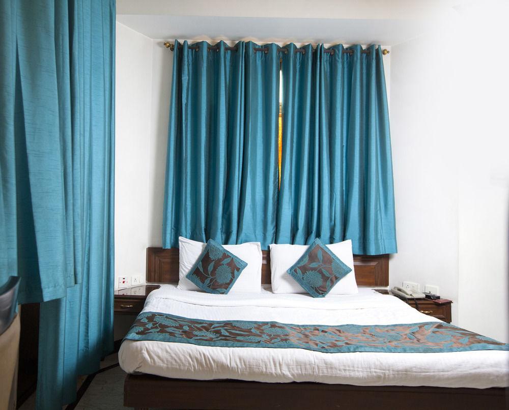FabHotel Lord Inn Neu-Delhi Exterior foto